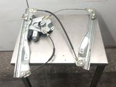 Mécanisme de lève-vitre avec moteur