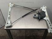 Regulador de puerta delantera con motor