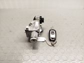 Ignition lock