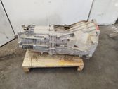 Manual 5 speed gearbox
