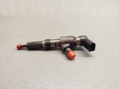 Inyector de combustible