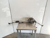 Steering rack