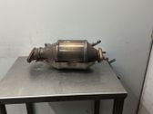 Filtro de partículas del catalizador/FAP/DPF