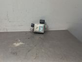 Other control units/modules