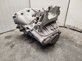 Manual 5 speed gearbox