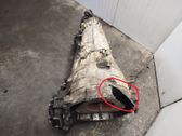 Manual 5 speed gearbox