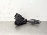 Wiper control stalk