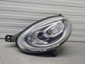 Headlight/headlamp