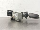 Ignition lock