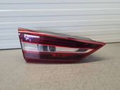 Tailgate rear/tail lights