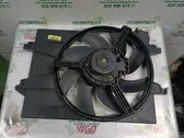 Ventilatore di raffreddamento elettrico del radiatore