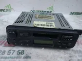 Radio/CD/DVD/GPS-pääyksikkö