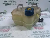 Windshield washer fluid reservoir/tank