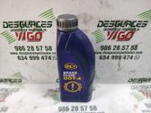 Stabdžių kitos dalys
