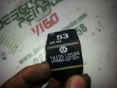 Interruptor de encendido/apagado del motor