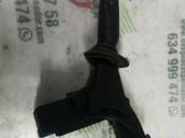Panel lighting control switch