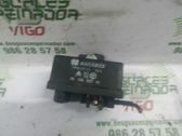 Unidad de control/módulo del motor