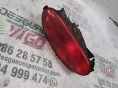 Rear fog light