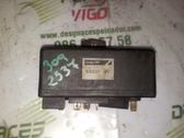 Unidad de control/módulo ECU del motor
