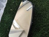 Side middle window/glass