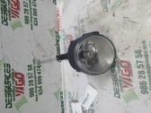 Front fog light