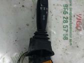 Steering wheel buttons/switches