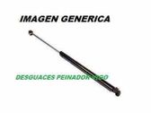 Tailgate hydraulic set