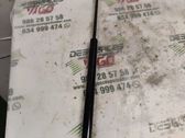 Tailgate hydraulic set