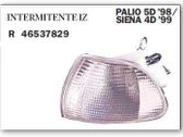Faro delantero/faro principal