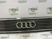 Radiator trim
