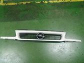 Radiator trim