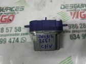 Heater blower motor/fan resistor