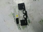 Unidad central de control multimedia