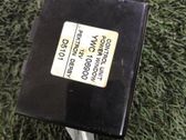 Calculateur moteur ECU
