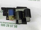 Unidad de control/módulo ECU del motor