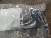 Front door interior handle