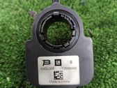 Steering angle sensor