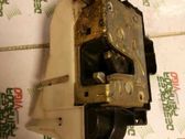 Rear door lock