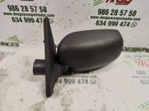 Side car body part