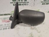 Side car body part