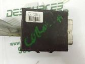 Engine control unit/module