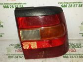 Rear/tail lights