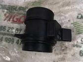 Mass air flow meter