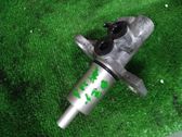 Brake booster