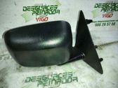 Side car body part