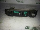 Panel lighting control switch
