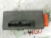 Unidad de control/módulo del motor