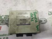 Engine control unit/module