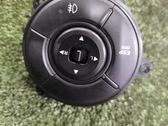 Wing mirror switch