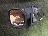 Côté de la carrosserie